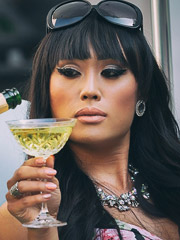 Venus Lux and Cherie DeVille
