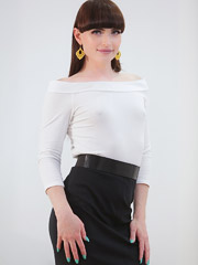 Natalie Mars