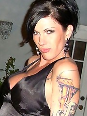 TS Hazel Tucker