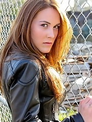TS Hazel Tucker